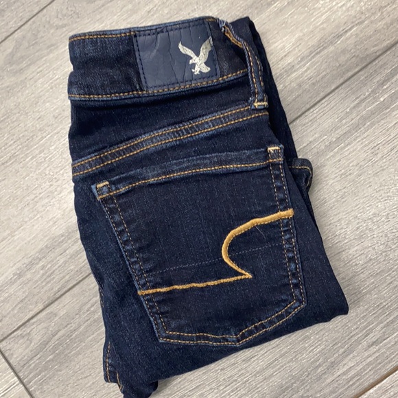 American Eagle Jeggings 👖💞 - Picture 2 of 4